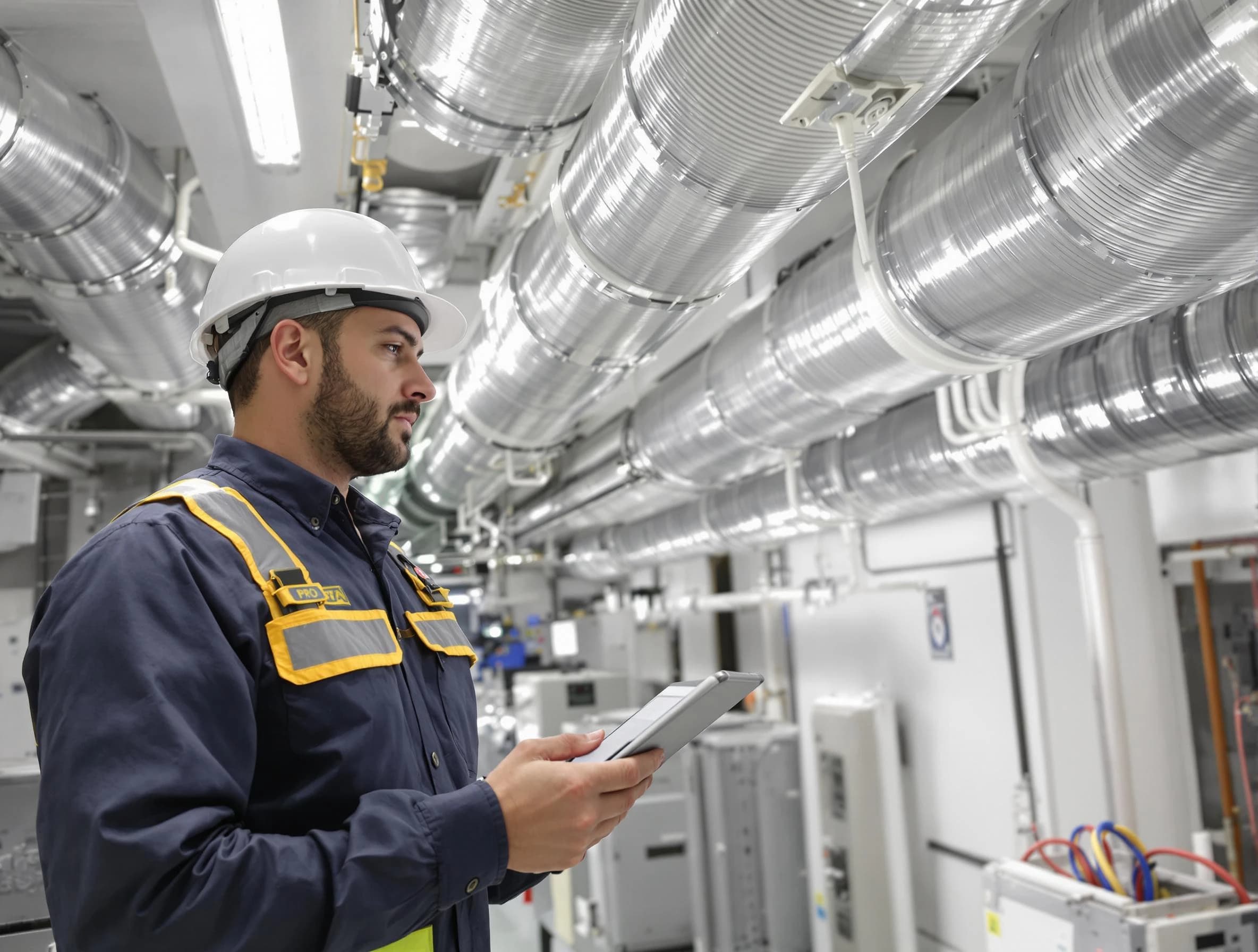 Filter Inspection service in South Fayette, PA